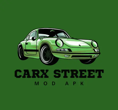 carx street mod apk